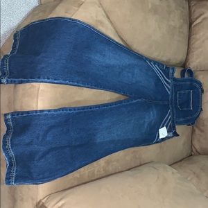 Free People Pants - FREE PEOPLE OVERALLS Free People Pants - FREE PEOPLE OVERALLS
